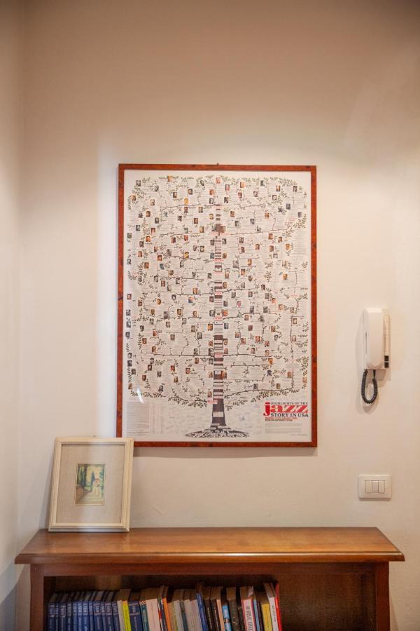 Lovely One Bedroom Apartment Nearby Ponte Vecchio Φλωρεντία Εξωτερικό φωτογραφία