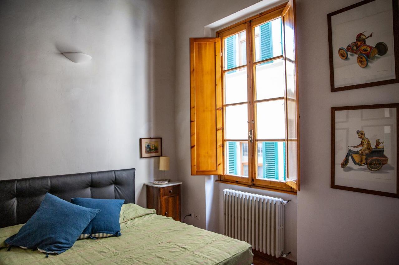 Lovely One Bedroom Apartment Nearby Ponte Vecchio Φλωρεντία Εξωτερικό φωτογραφία