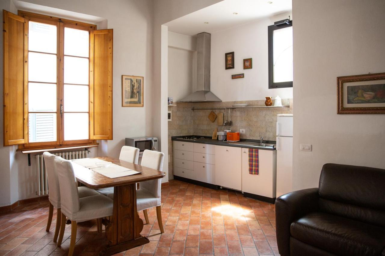 Lovely One Bedroom Apartment Nearby Ponte Vecchio Φλωρεντία Εξωτερικό φωτογραφία