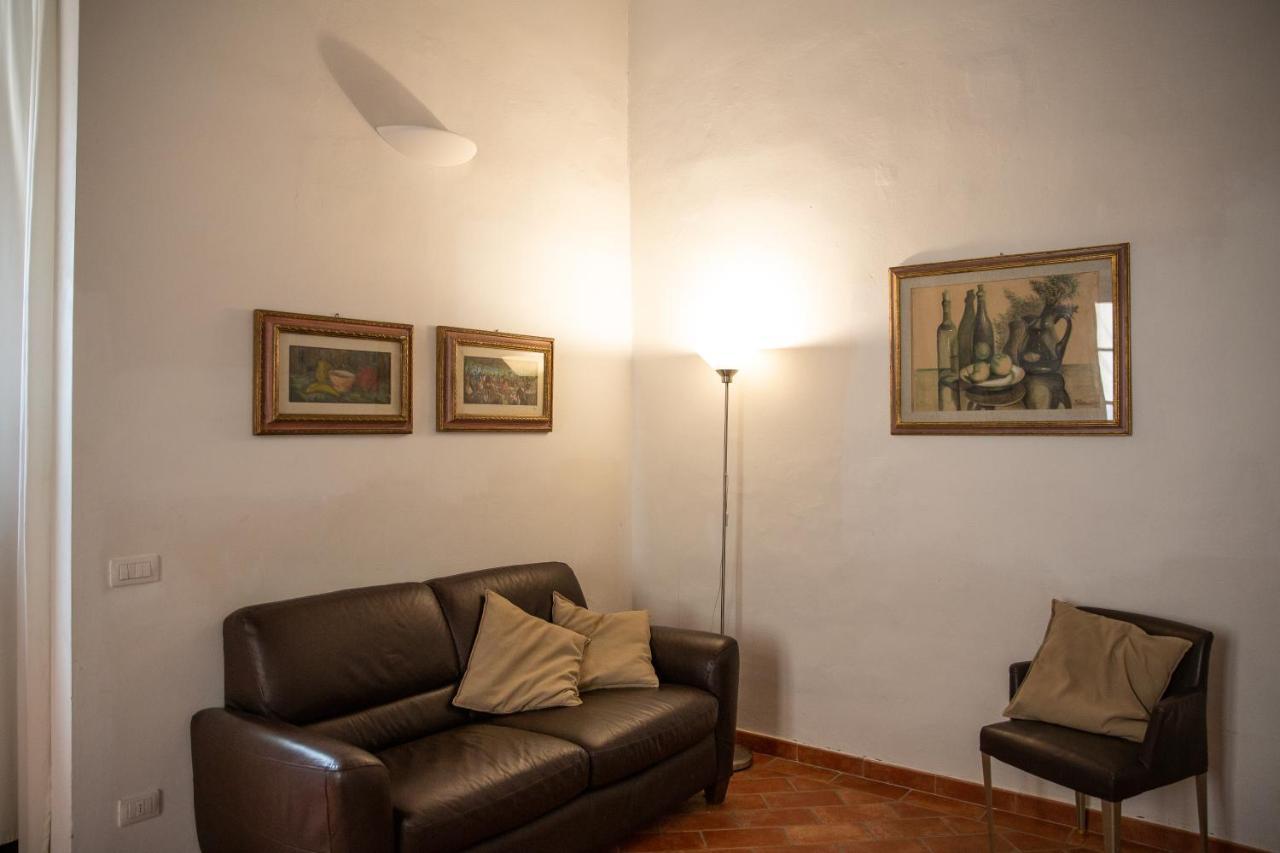 Lovely One Bedroom Apartment Nearby Ponte Vecchio Φλωρεντία Εξωτερικό φωτογραφία