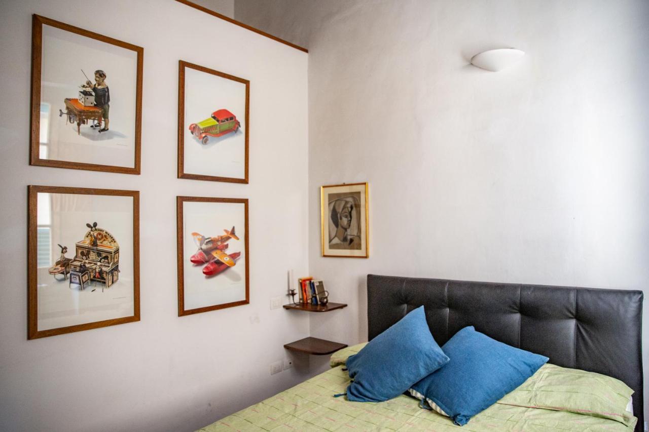 Lovely One Bedroom Apartment Nearby Ponte Vecchio Φλωρεντία Εξωτερικό φωτογραφία
