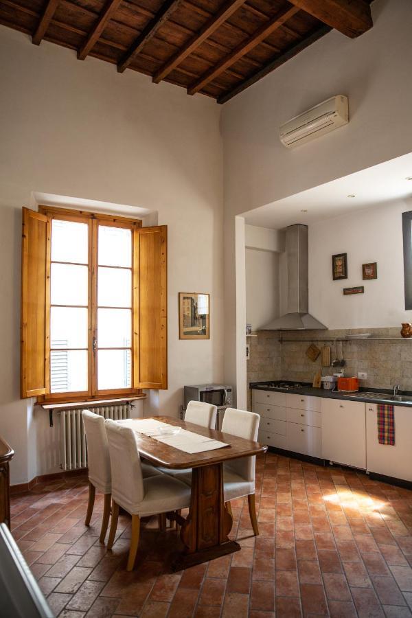 Lovely One Bedroom Apartment Nearby Ponte Vecchio Φλωρεντία Εξωτερικό φωτογραφία