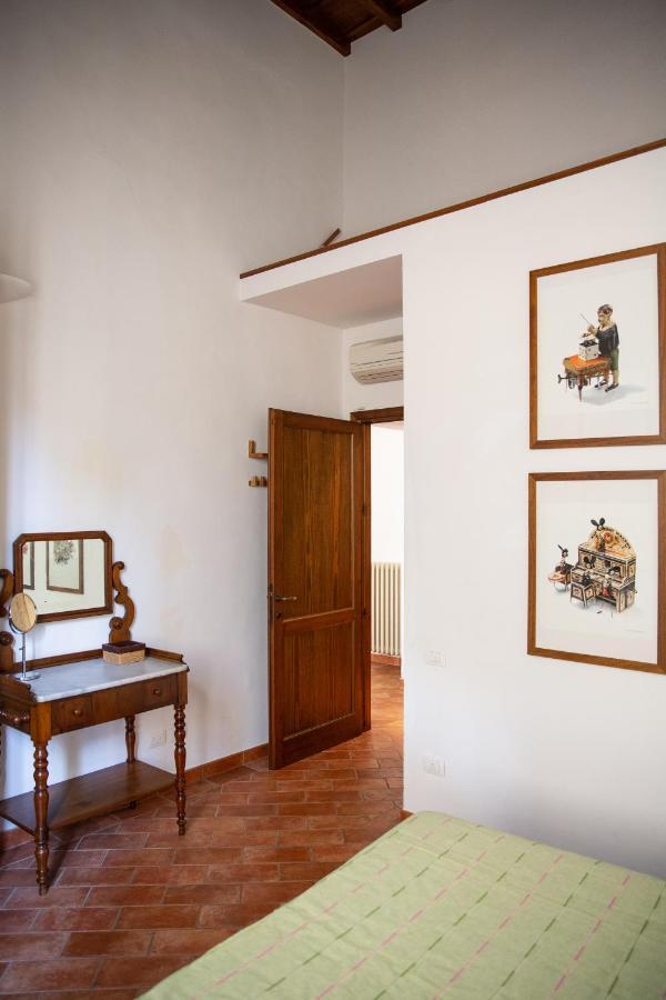 Lovely One Bedroom Apartment Nearby Ponte Vecchio Φλωρεντία Εξωτερικό φωτογραφία